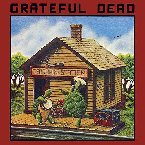 Terrapin Station (Expanded & Remastered) Terrapin Station (Expanded & Remastered)