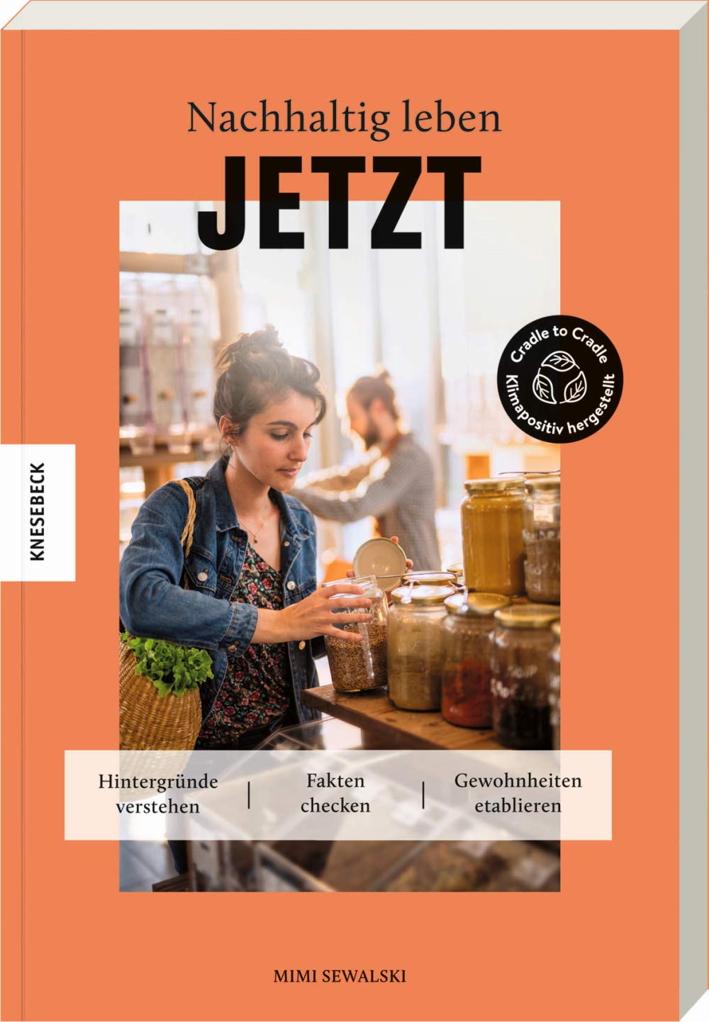 Nachhaltig leben jetzt