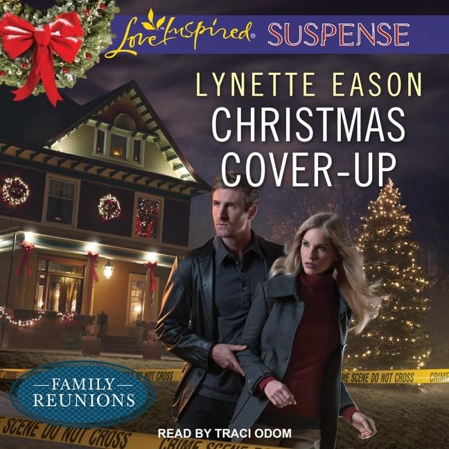 Christmas Cover-Up: 2 (Family Reunions)