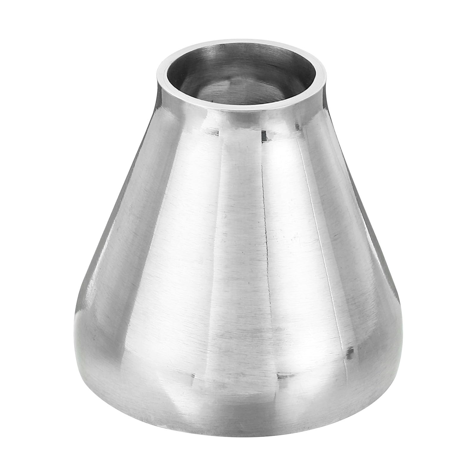 Amazon.com: PATIKIL Concentric Reducer Concentric Reducer Steel Butt ...