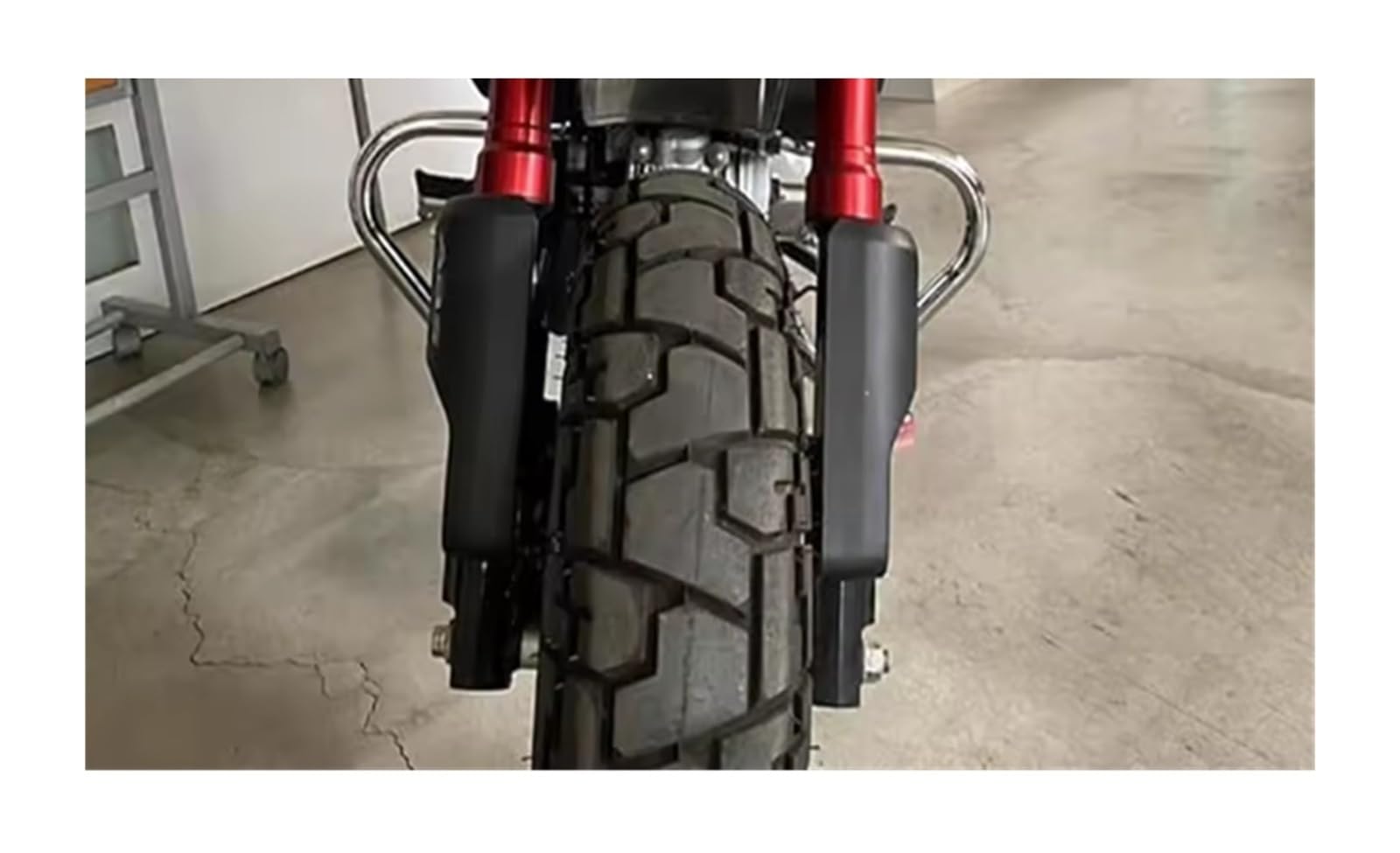 PER Monkey 125 2019-2025 Motore Del Motociclo Piastra Di Protezione Inferiore Barra Di Protezione Anti-Goccia Bar PARAurti