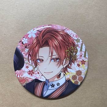 Amazon.co.jp: いれいす 春は麗し舞え桜吹雪 りうら はるうる