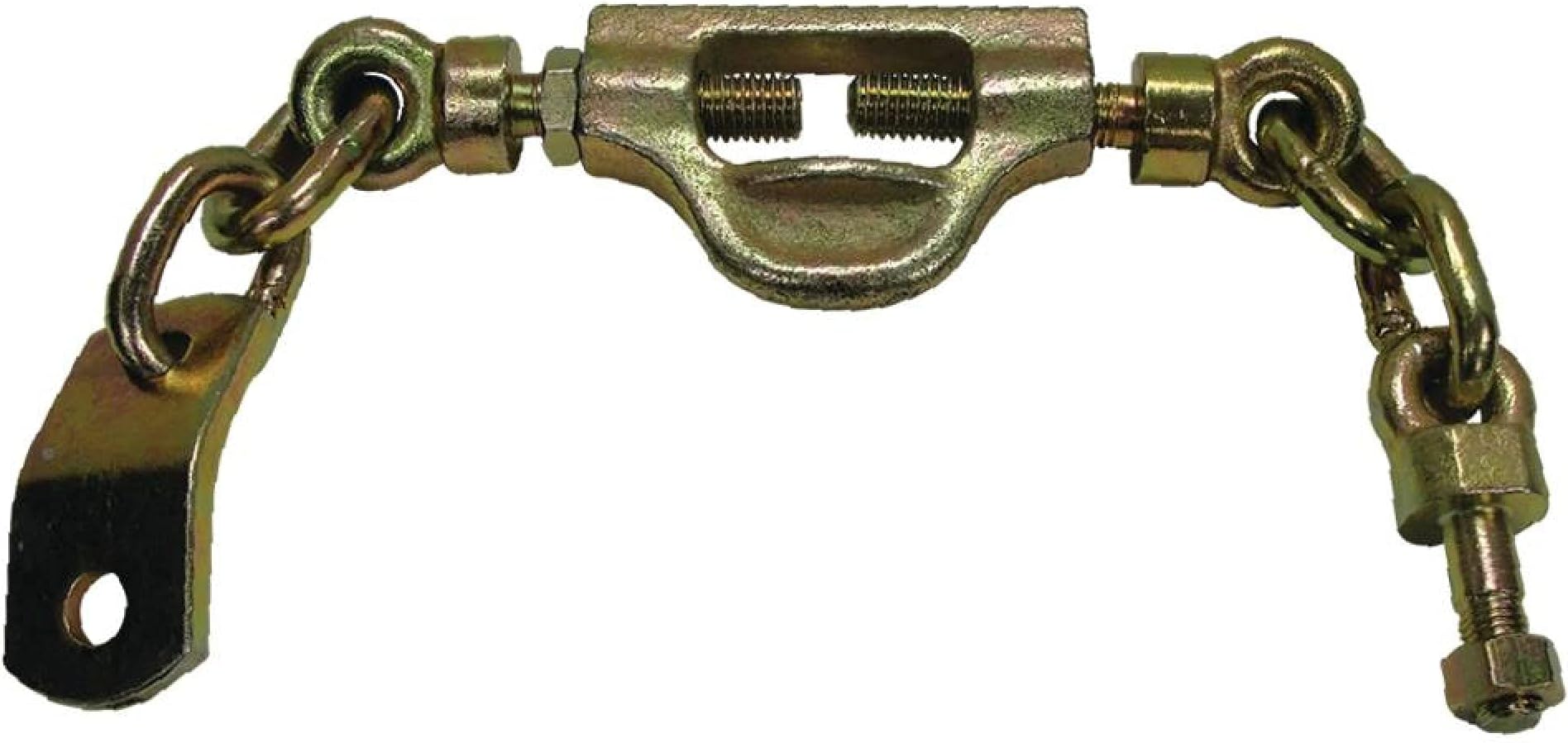 Complete Tractor 2713-0000 Stabilizer Chain Compatible with/Replacement for Farmtrac 545, 545 DTC, 555, 555 DTC, 665, 665 DTC ESL12081