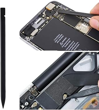 4Piece MacBook Repair Tool Kit,5 Point Star 1.2mm Pentalobe P5 + Torx T5 Screwdriver for MacBook Air 11 13 and Pro with Retina Display