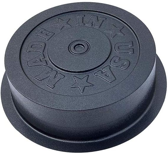 AUTUMN Made in USA 2545 LB Concrete Cement Weight Plate