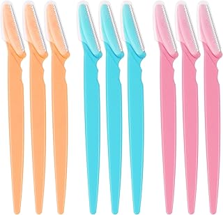 Lâmina de Depilação Profissional