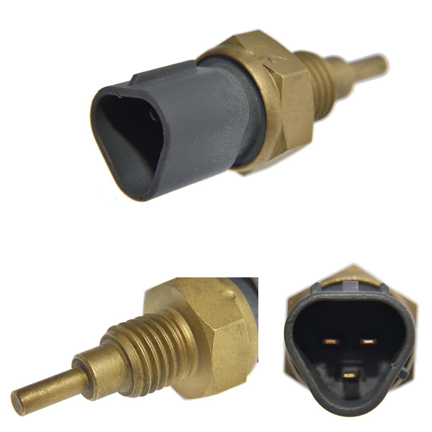 Engine Coolant Temperature Sensor - Walker Products, Inc. - Walker - View #14