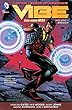 セール中のKindle本8：Justice League of America's Vibe (2013) Vol. 1: Breach (English Edition)