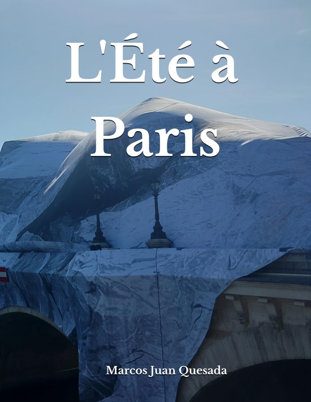 L'Été à Paris