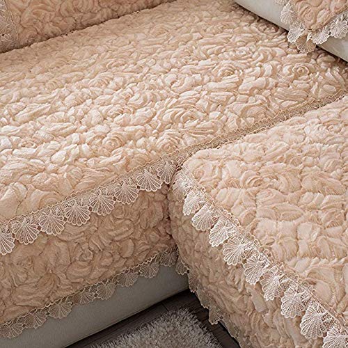Coussin de serviette et canapé en tissu moelleux moderne de qualité