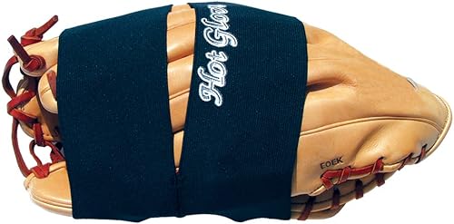 Miniatura 5 de Rawlings Game Ready - Kit de montaje de guantes + guante caliente de lujo