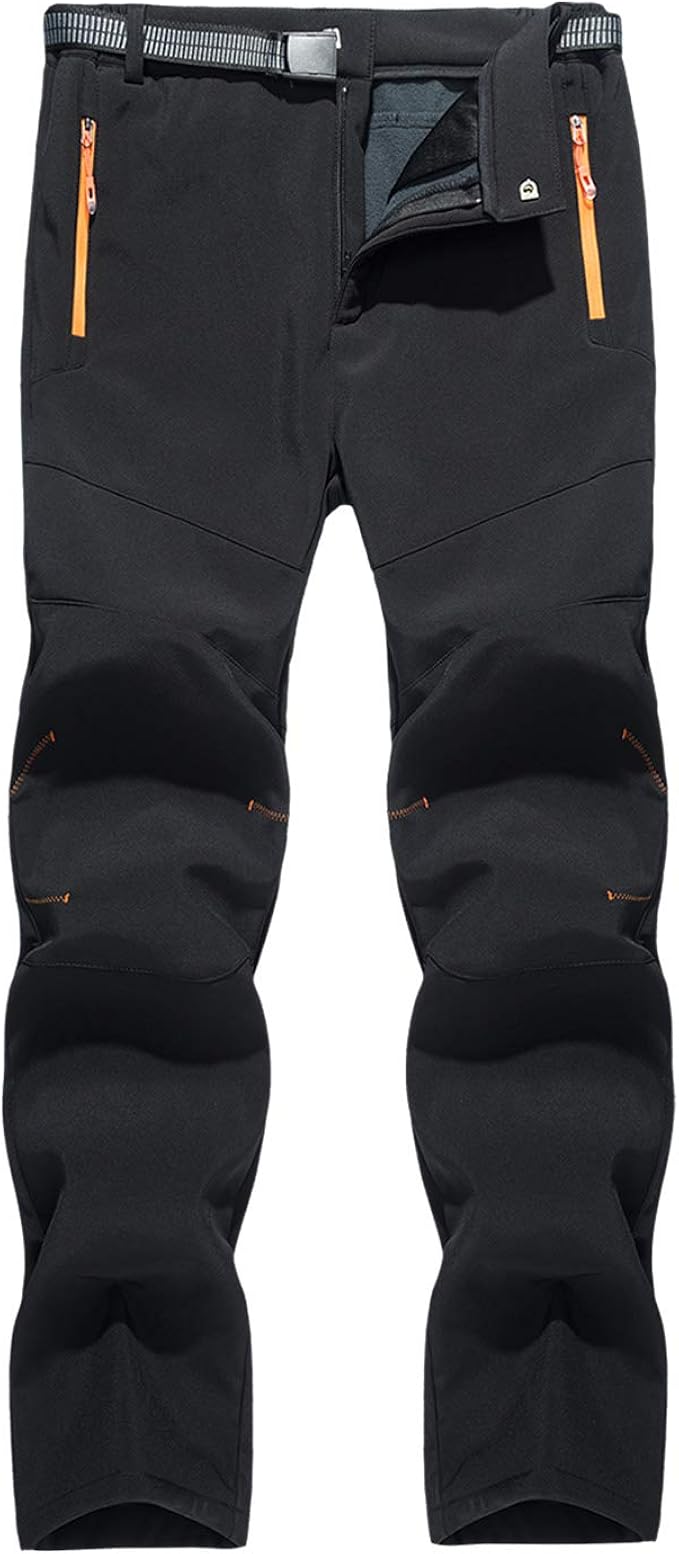 breathable walking trousers