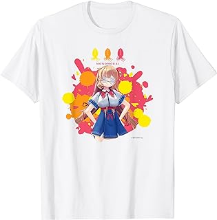 【赤井はあと】ホロぐら名場面 Ver.2 Tシャツ