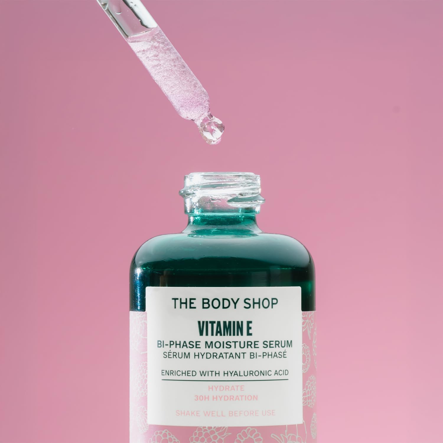 Amazon.co.jp: ザボディショップ: ビタミンE