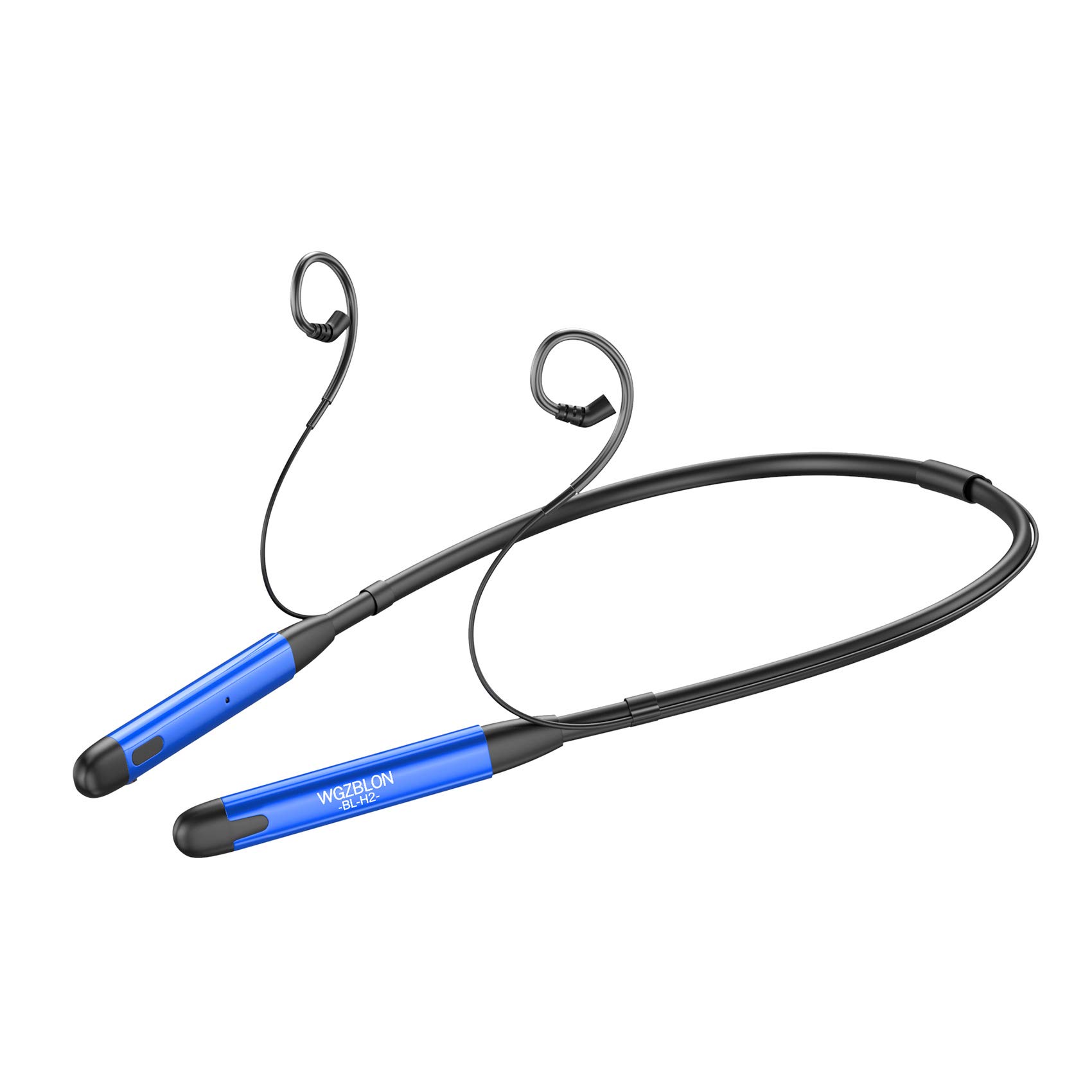 HiFi Upgrade Headphone Cable, 8 Core Silver Plated Cable 2 Pin Balanced Audio Replacement Cable with 2.5mm Connector for KZ ZS5 ZS6 ZST ZSR TRN V10 V20 Yellow KBF4735Yellow