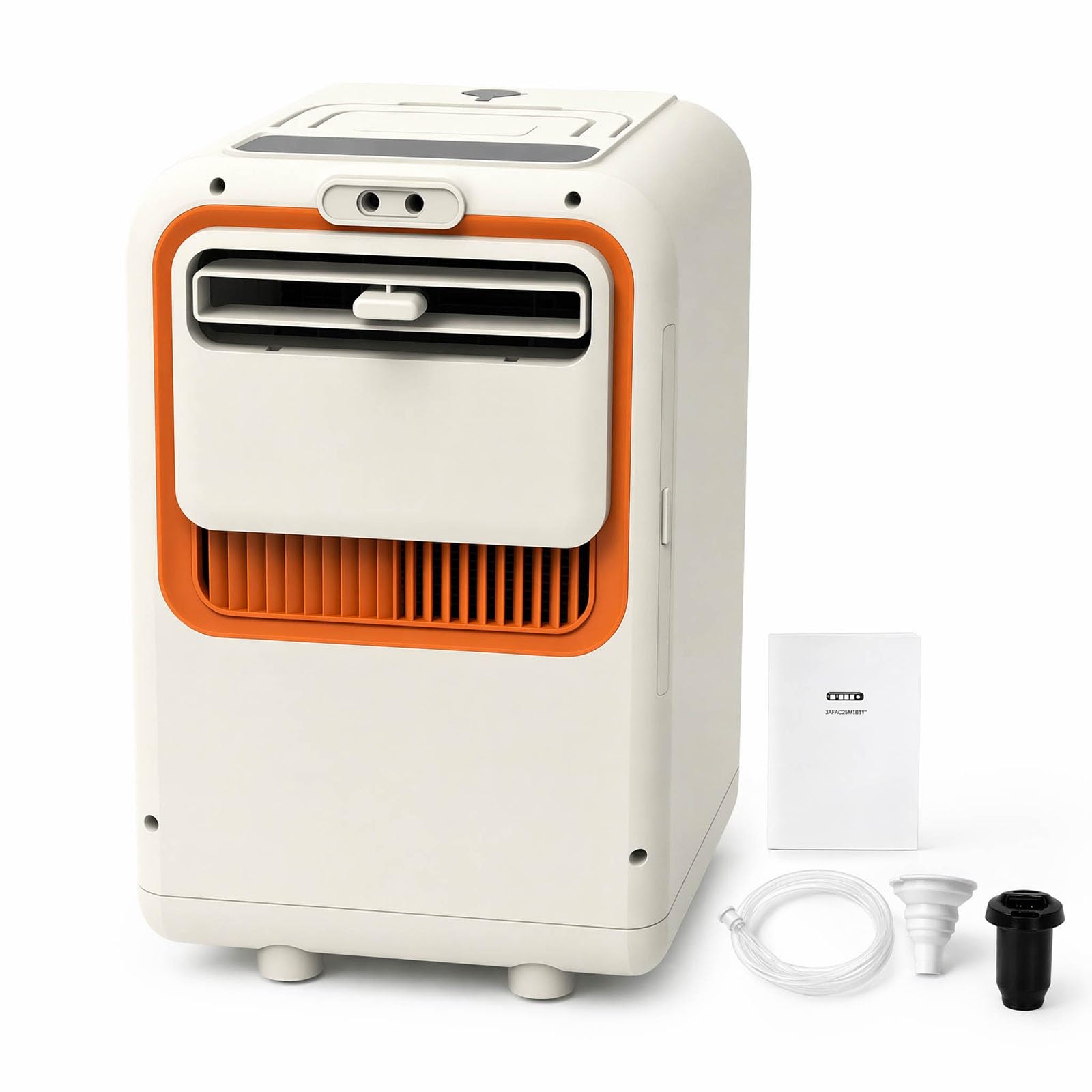 Portable Compressor Air Conditioner Mini AC For Bedroom RV Camping