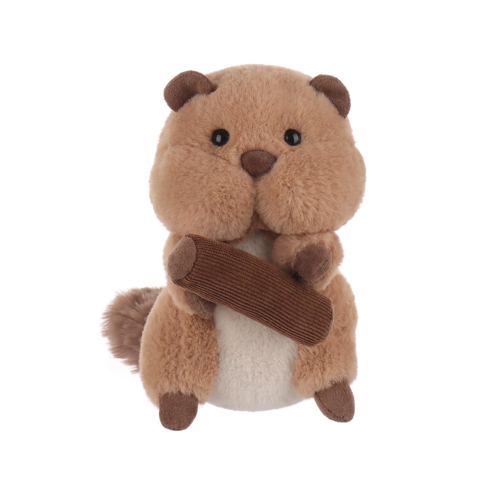 Schlange Plüschtier Aus Cord – Weiches Kuscheltier Für Kinder, 35 Cm, Grün
