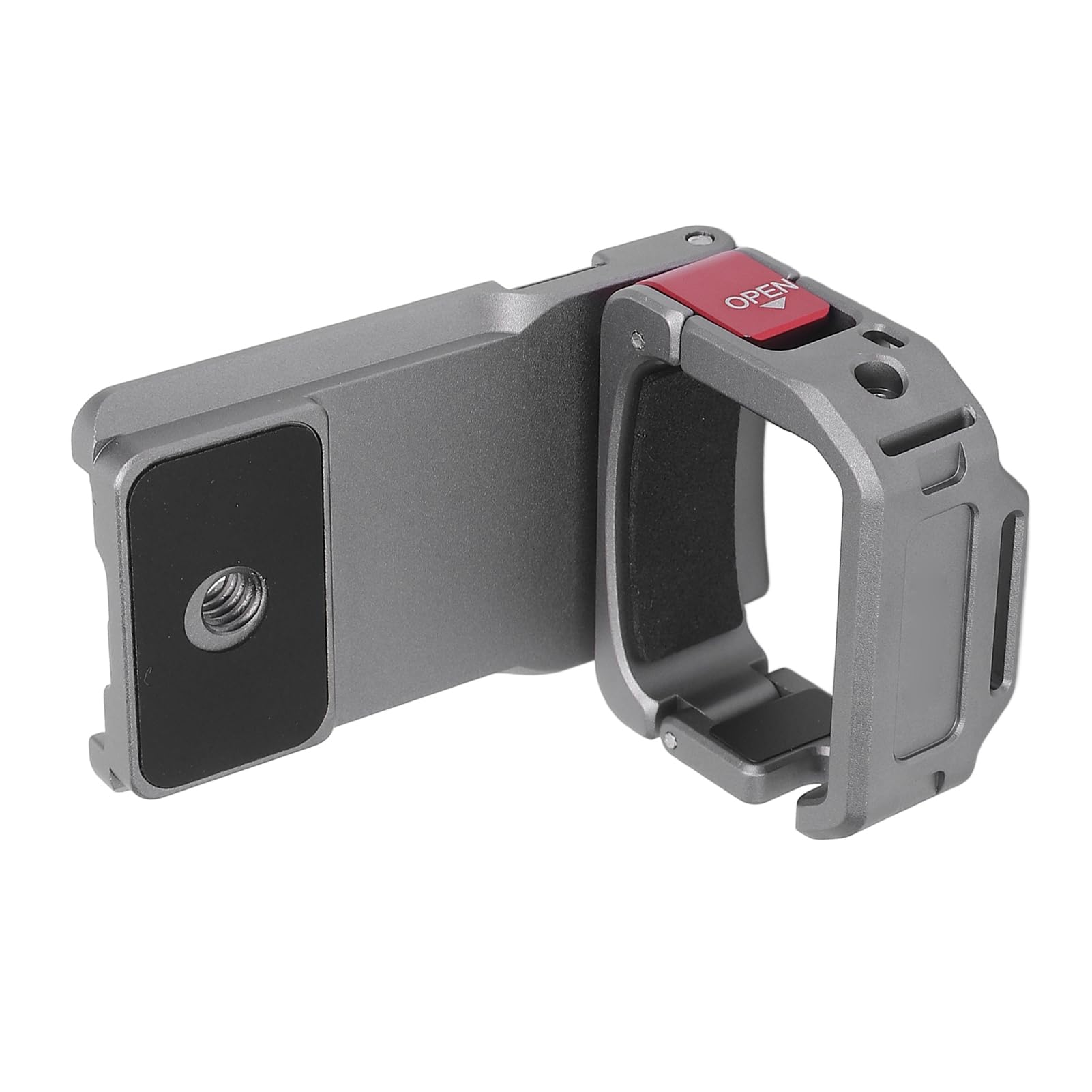 Mingzhe Wielofunkcyjny Aluminiowy Adapter Montażowy do POCKET 3