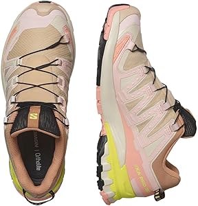 Amazon | SALOMON(サロモン) XA PRO 3D V9 GTX W L47271000 23.5cm