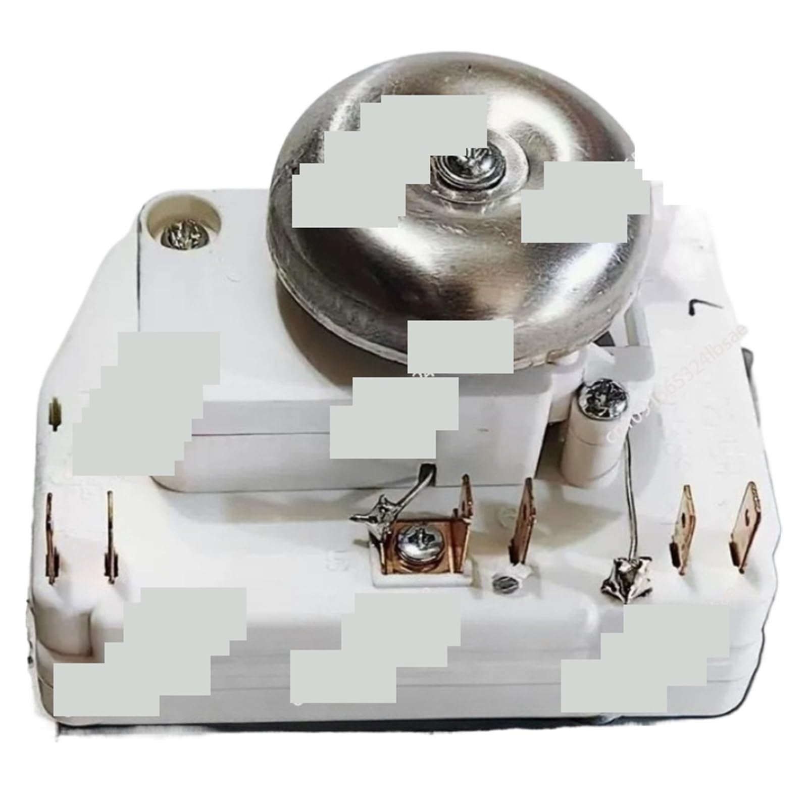 Interruptor Temporizador Horno Microondas 6 Enchufes VFD35M106 Ⅱ EG Universal WLD35-1/S Horno Microondas 6 Enchufes