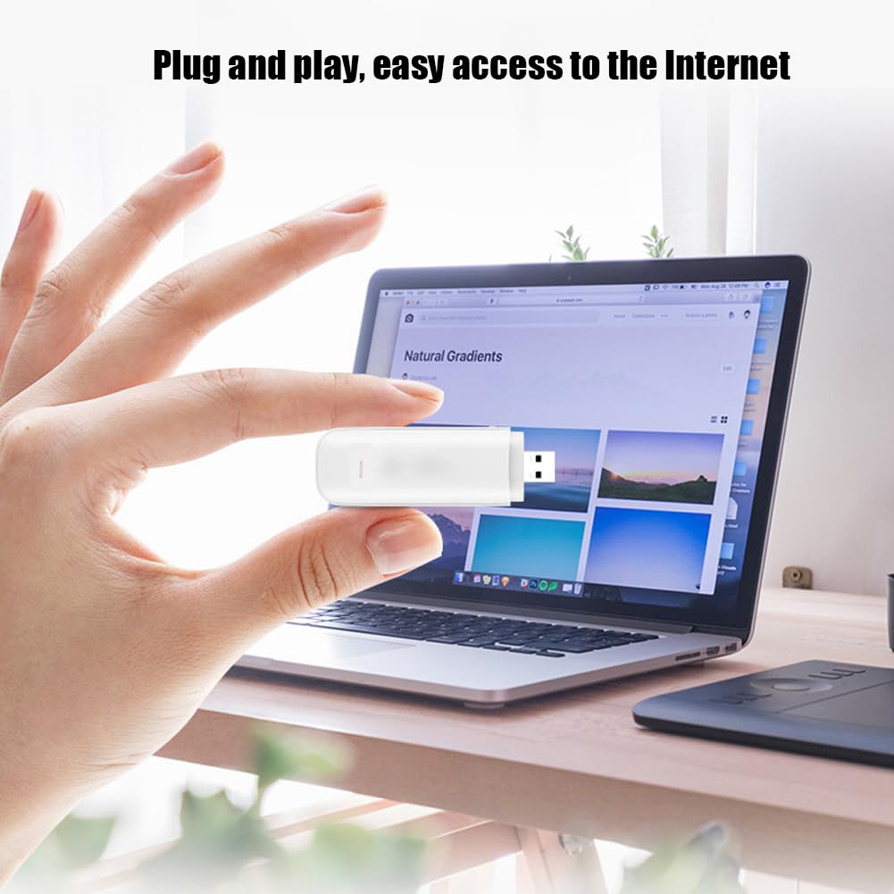 EP N9518B 4G LTE Router Mobile, 150Mbps