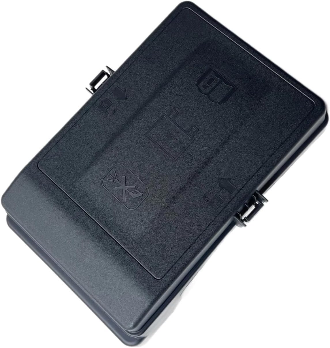 RichVibe Power Distribution Cover Cap for Ram 1500 2019-2024, Replacement Part for 68465573AA 68399852AA 68399852AB, Plastic Direct Fit