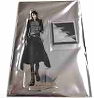 朽木ルキア BLEACH アクリルスタンド コラボカフェ本舗 Amazon.co.jp: BLEACH 朽木白哉 コラボカフェ本舗 アクリル