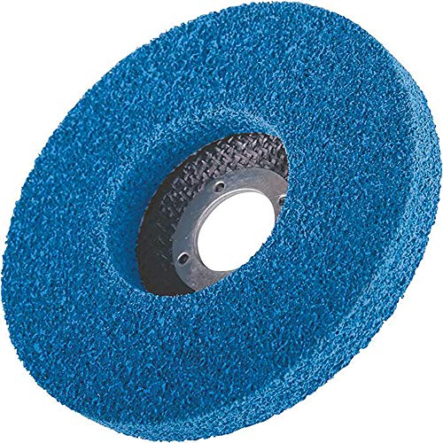 Preisvergleich Produktbild Norton Vlies Compact Vortex schräg 125mm