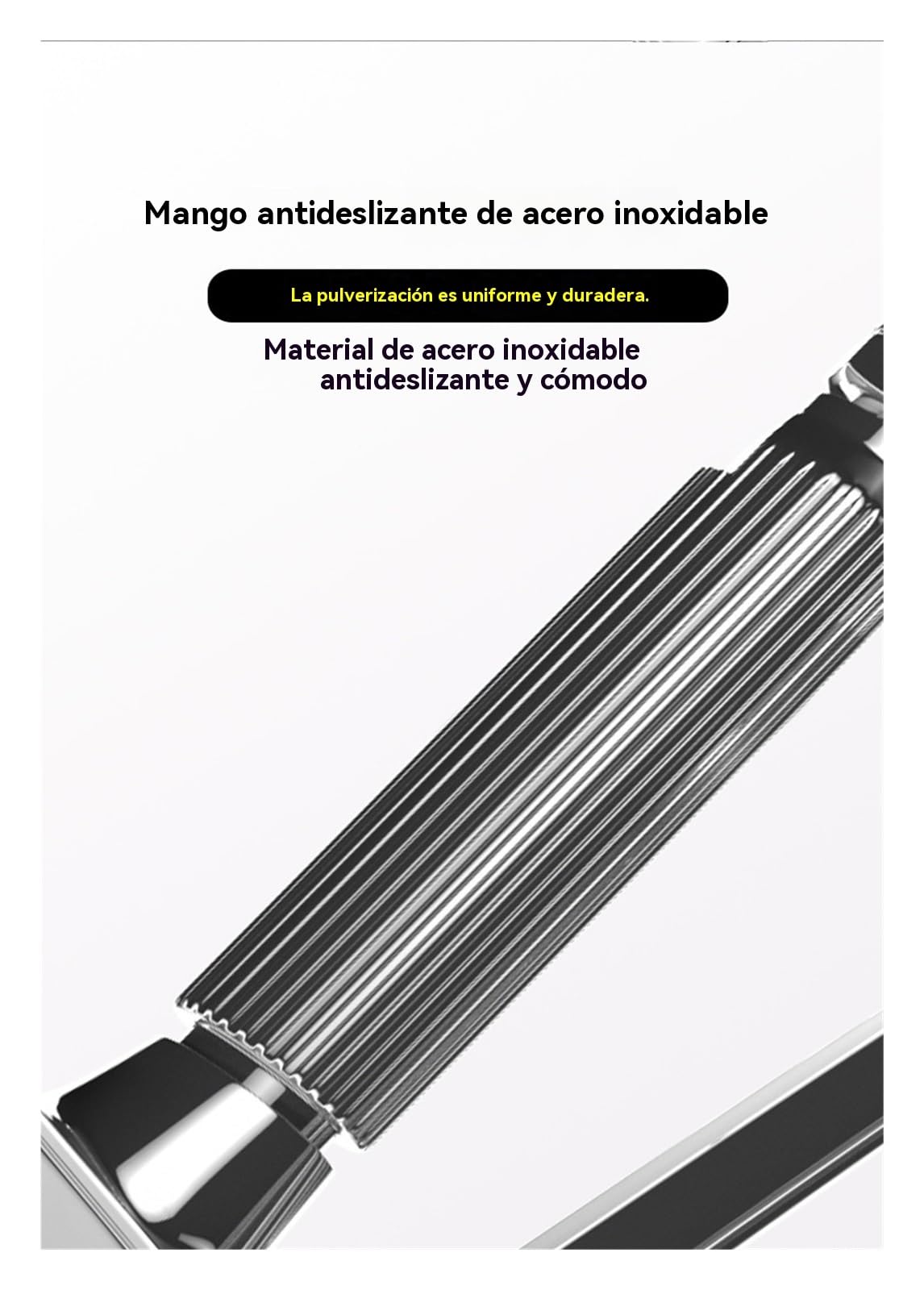 Pulverizador de Pintura, Pistola pulverizadora, accesorios, filtro for cabezal de pistola, pintura de látex, pintura de masilla, varilla universal for pistola pulverizadora con mango recto(1700)