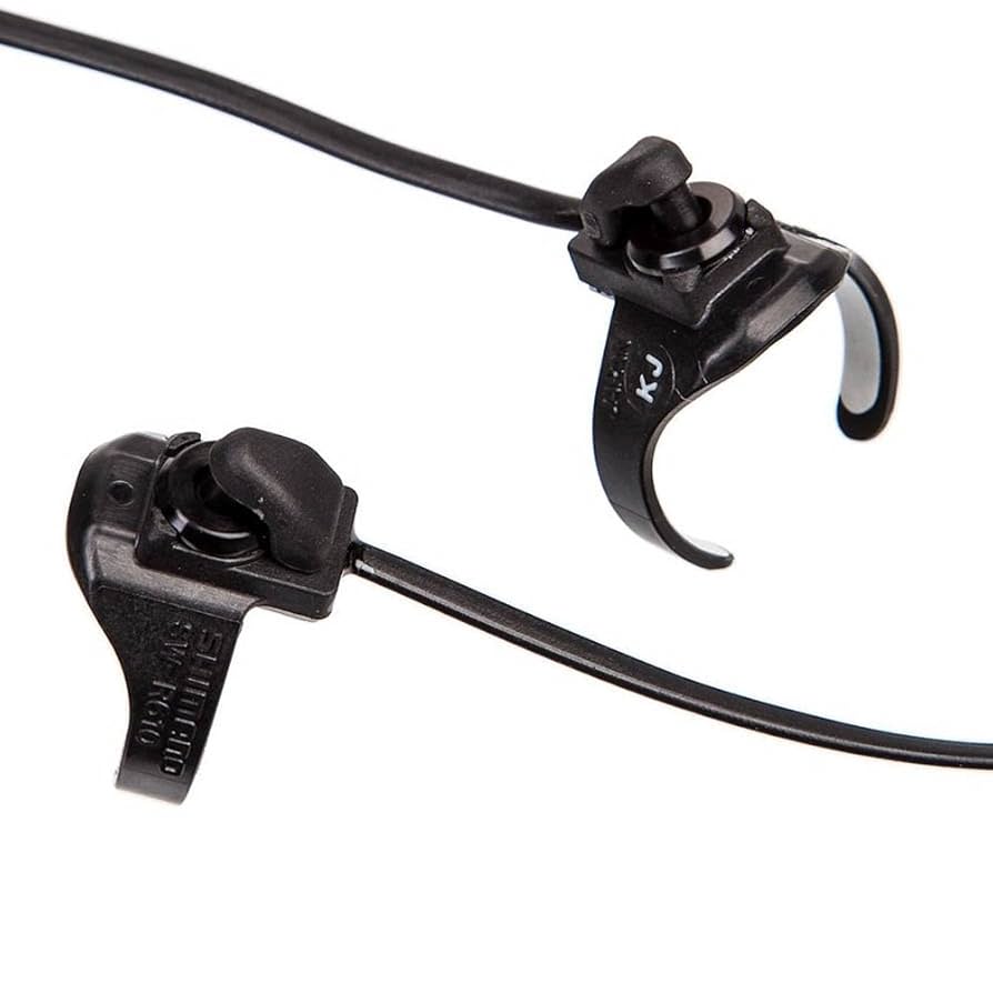 Shimano SW-R671 Di2 バーエンドシフター Shimano SW-9072 Dura Ace Di2 Sprint Shifters : Amazon.ca