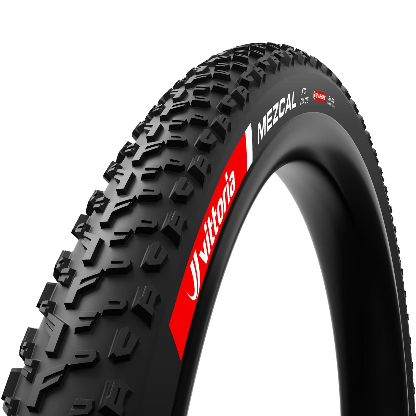 Vittoria Reifen Mezcal XC-Race 29 x 2,4 TLR schwarz