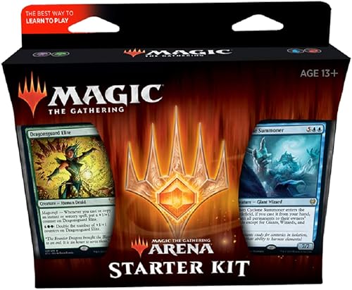 Miniatura 2 de Magic: The Gathering 2021 Arena Starter Kit