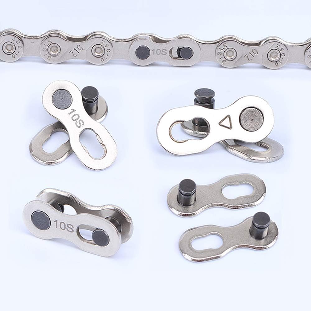 Amazon.co.jp: 自転車 6 7 8 速用 3セット入 ミッシングリンク