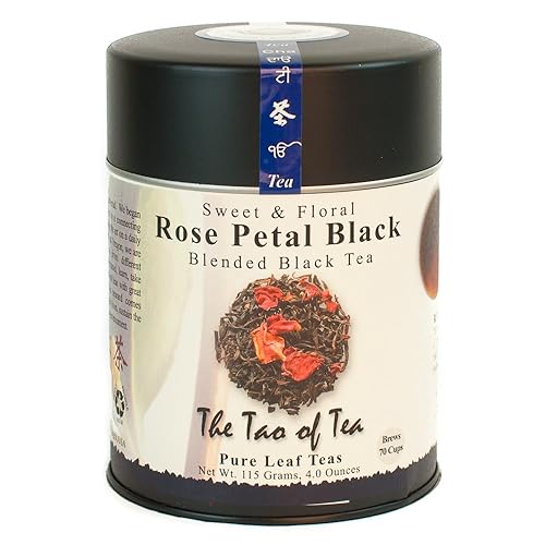 Té The Tao of Tea