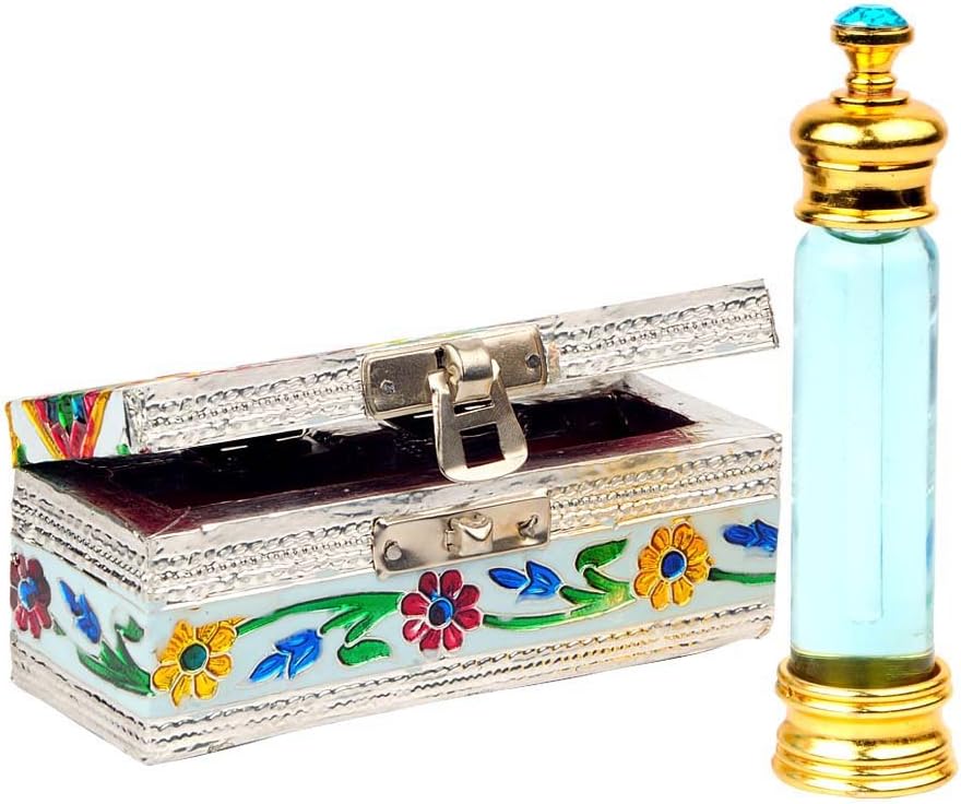 Fragrance and Fashion Islamic Bakhur Attar Of 10 Ml