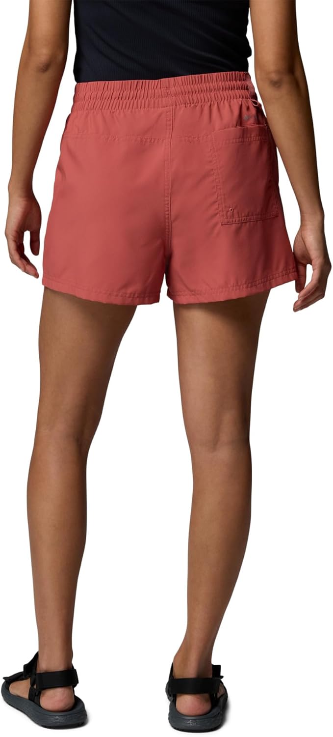 Columbia Womens Bluevista Hill Short