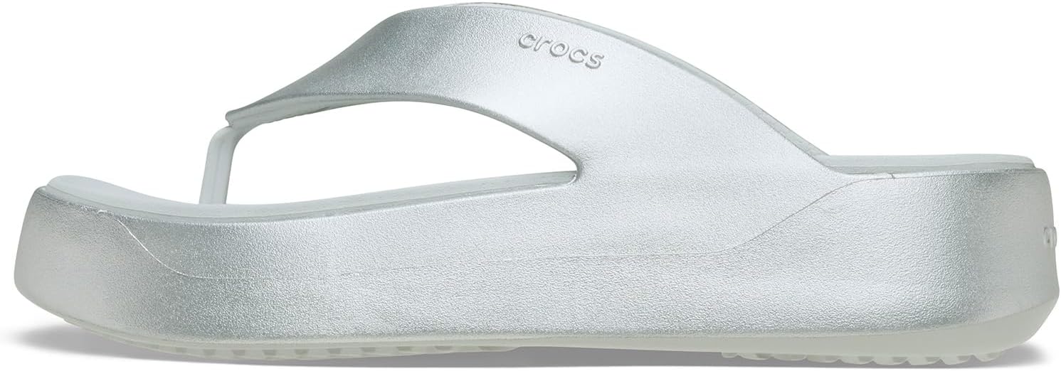 Crocs Women's Getaway Platform Sandals