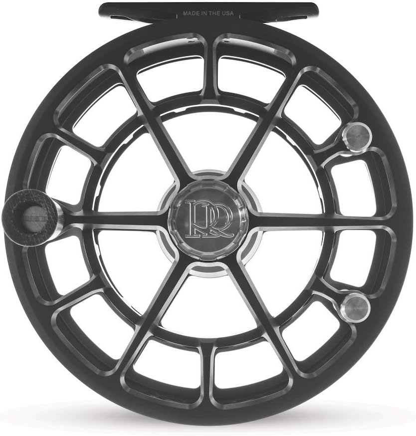 Ross Evolution R Reel