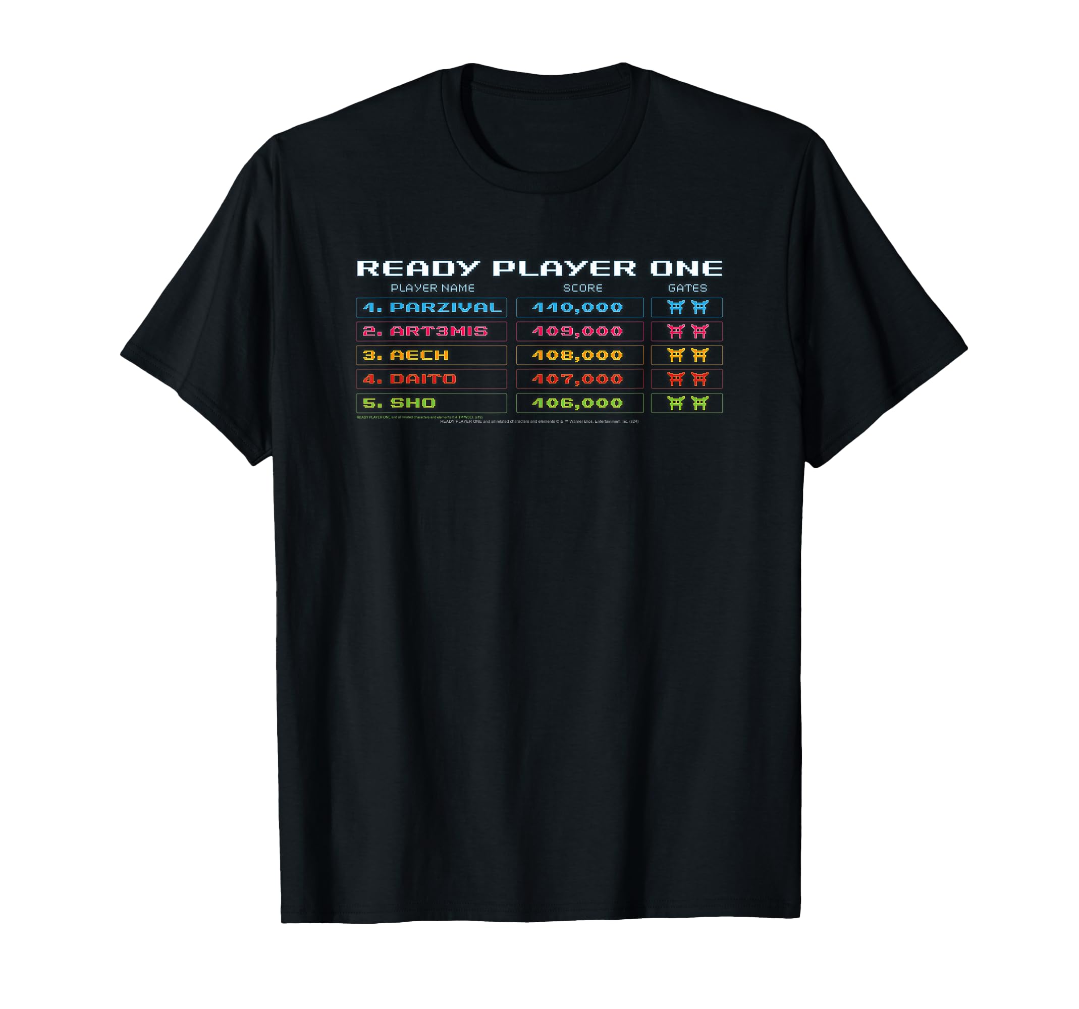Kleidung mit Designs von Amazon Merch on Demand