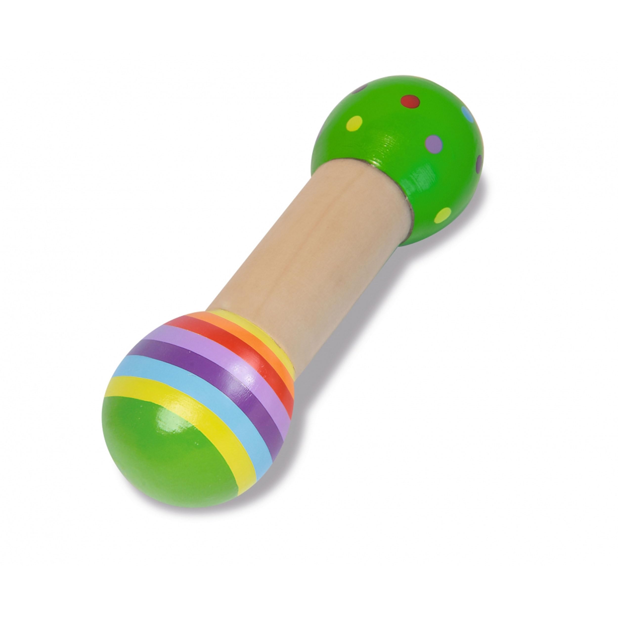 Eichhorn Musik Set Greifling