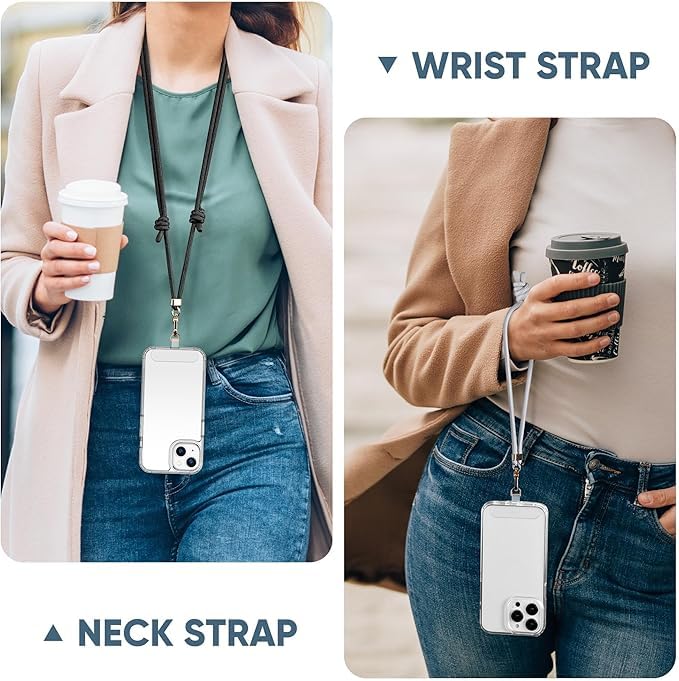 ベルト L'Appartement Phone Strap Holder 51wILhCwGkL._AC_UF350,