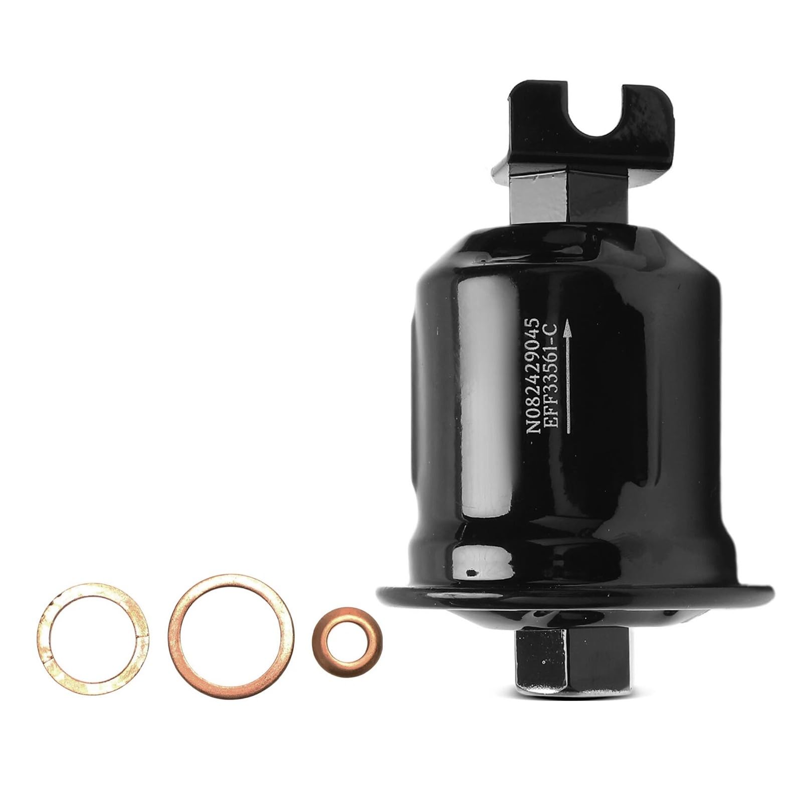 Filtro (en línea completo) for L4 2.2L Gas 1994-1999 233074210-