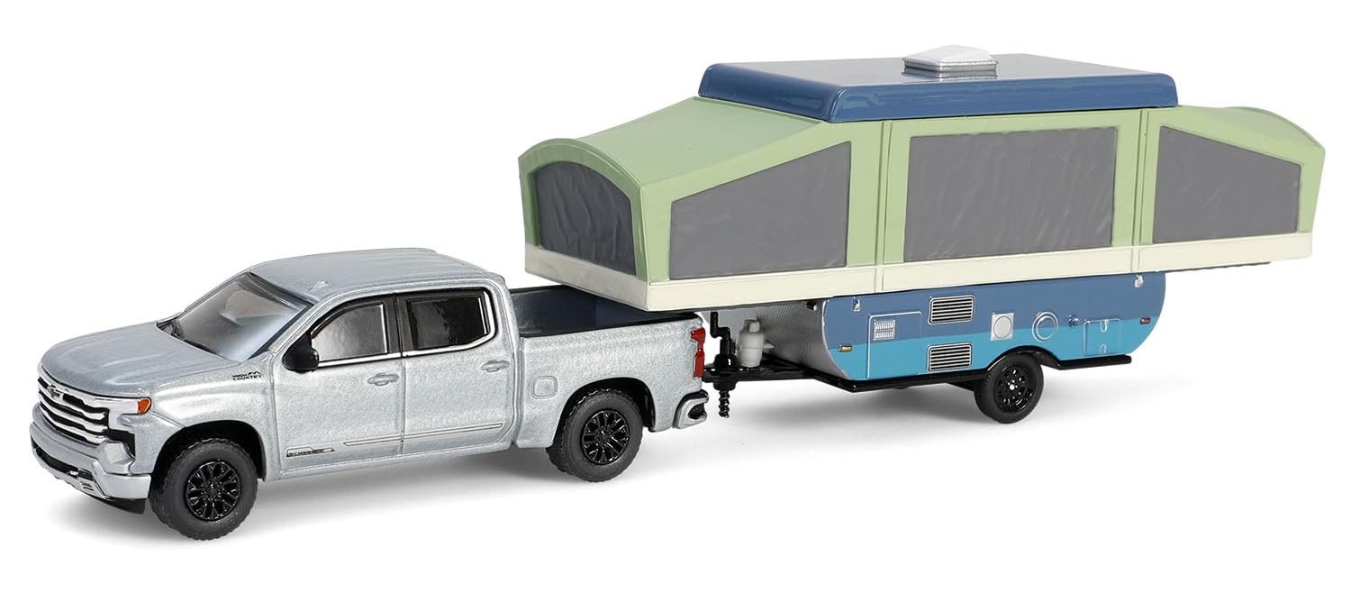 Greenlight High Country