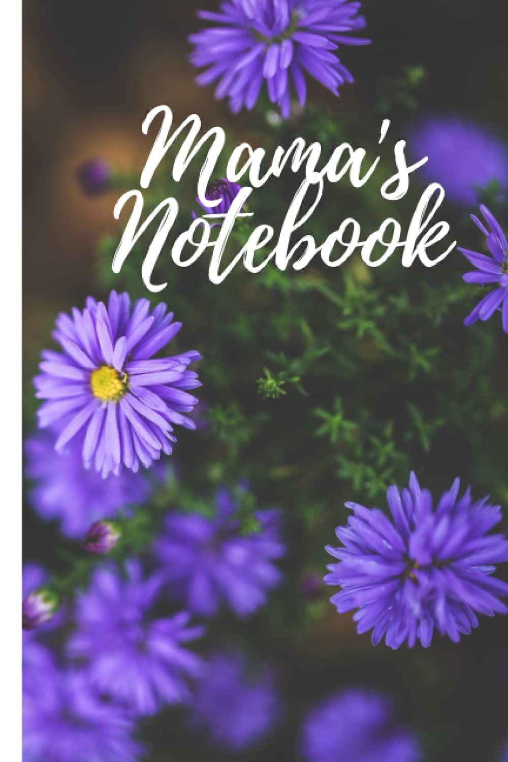 Mama's Notebook