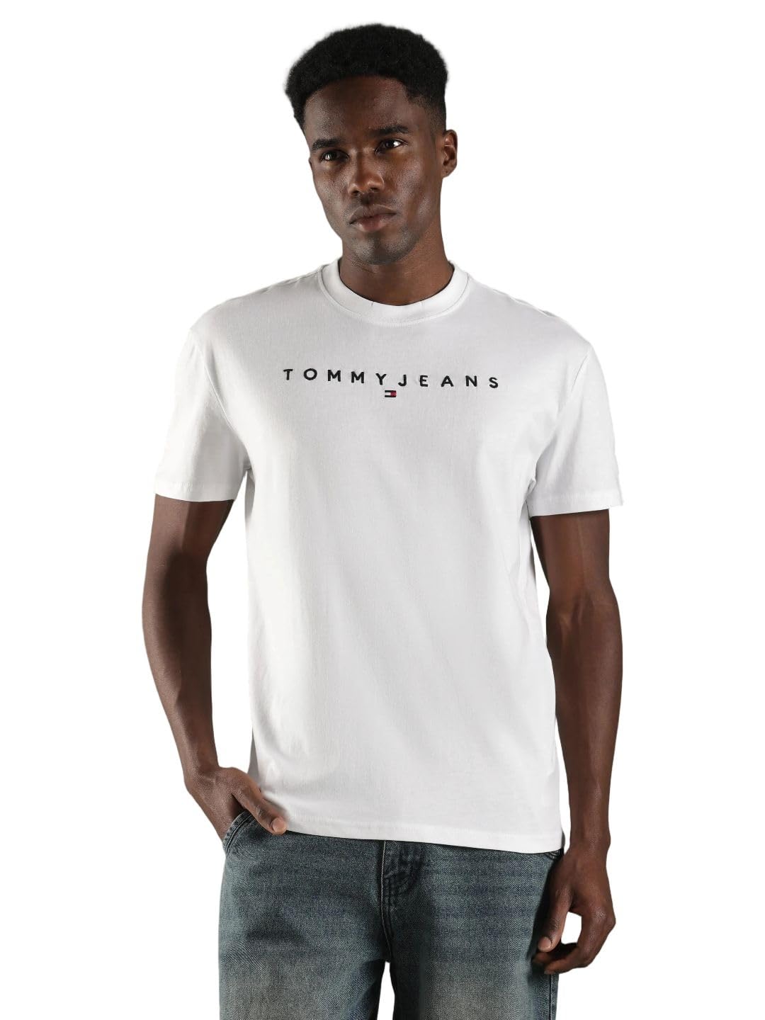 Tommy Hilfiger Men T-Shirt