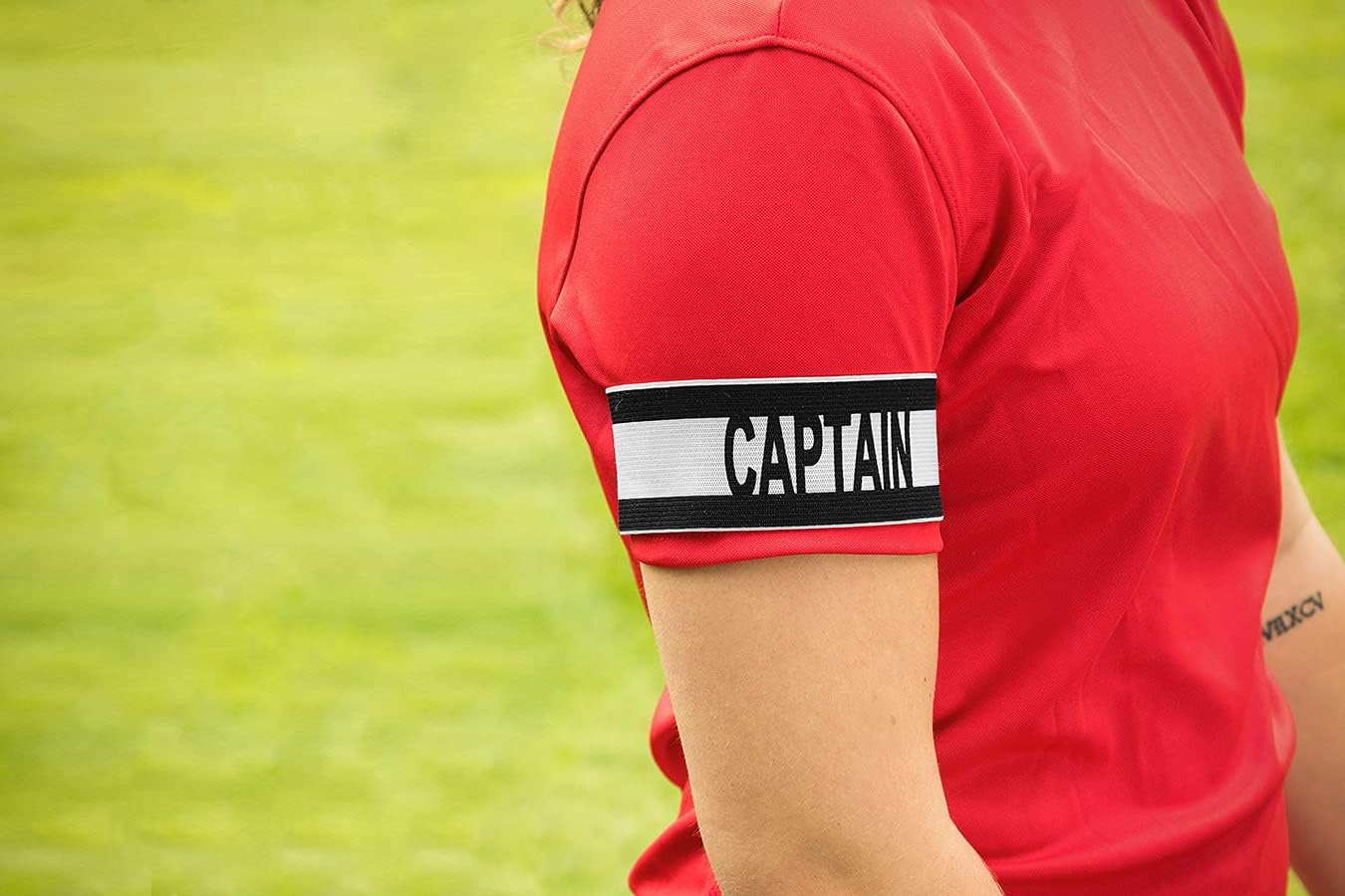 Kwik Goal International Captain's Armband