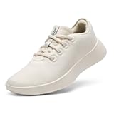 Women's Wool Runner Go, Breathable Merino Wool Sneakers