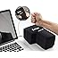 USB Big Enter Key Relieve Stress Plush Toy, OMGOD Throw Table Pillow Toys Anti-Stress Relief Super Size Stuffer Accent Deskto