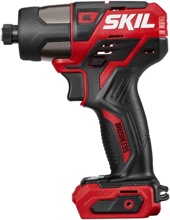 SKIL PWRCore 12 Brushless 12V Cordless Impact Driver Ethiopia Ubuy