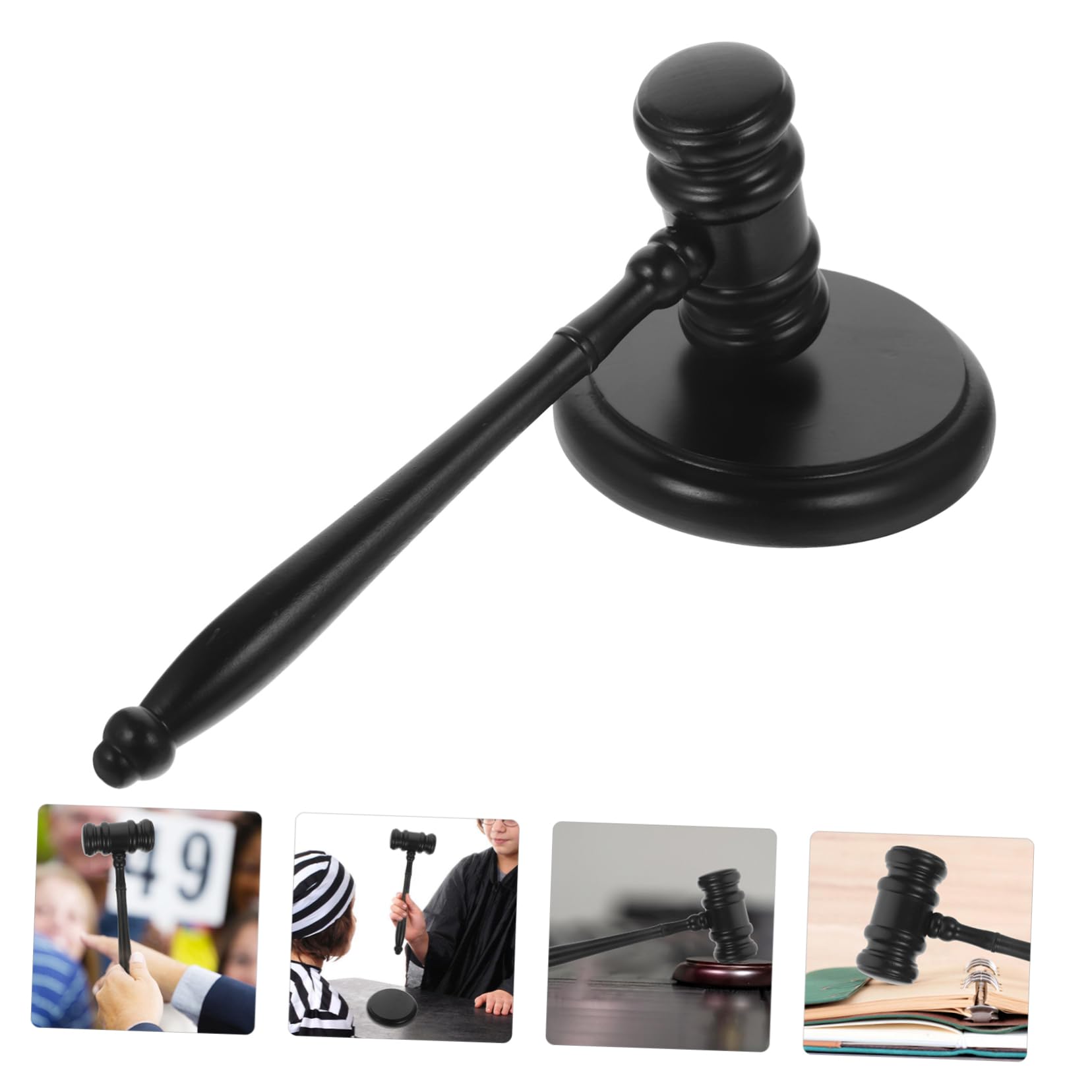NUOBESTY 3 Juegos De Martillos De Juez Martillos Para Jueces Taladros Para Martillos Enfriadores De Latas De Cerveza Fundas Para Llaves Martillos Para El Día De Múltiples